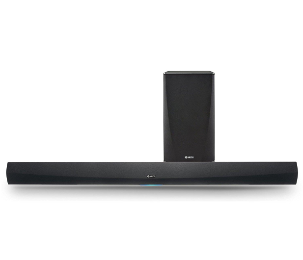 Denon HEOS HOME CINEMA - 395782 - zdjęcie 2